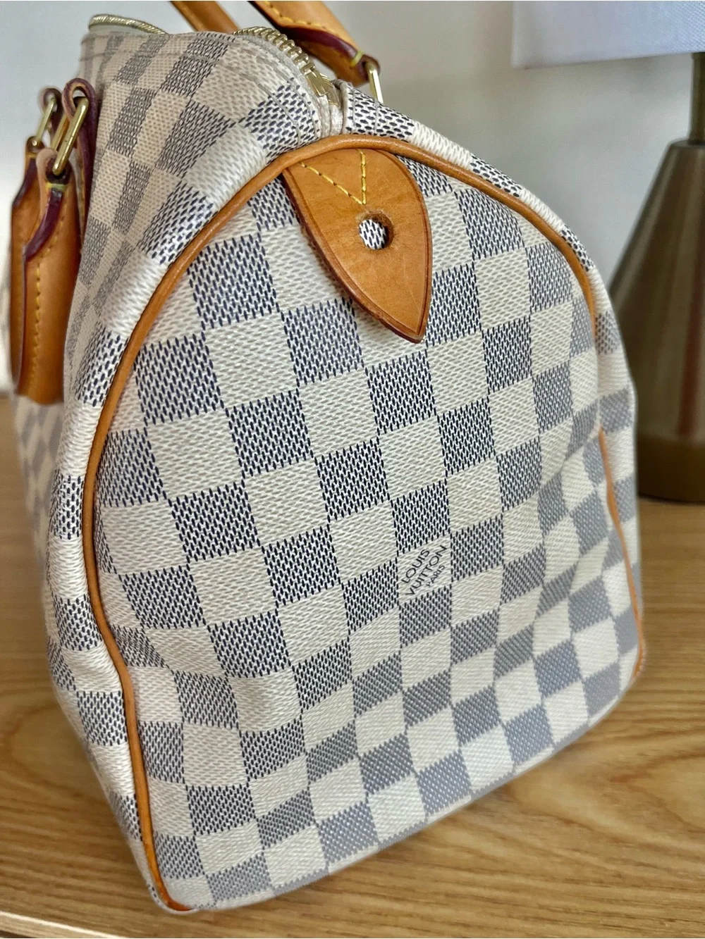 Louis Vuitton iconic louis